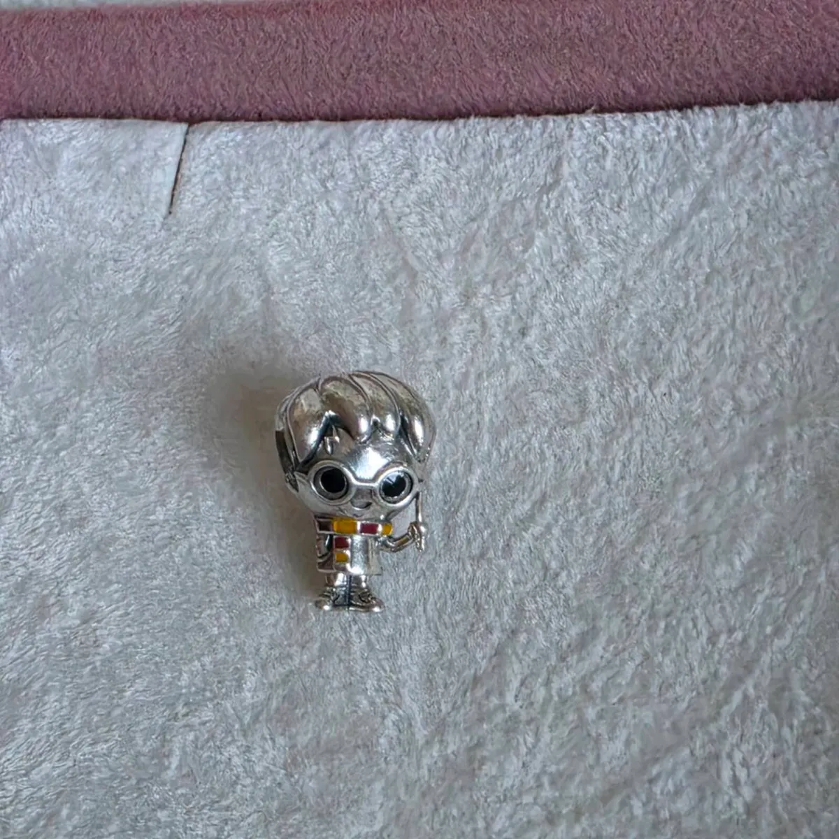 Pandora Potter Charm - Image 1