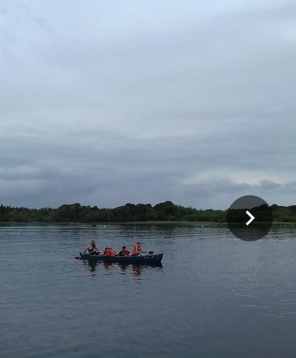 Canadian Canoe - Image 3