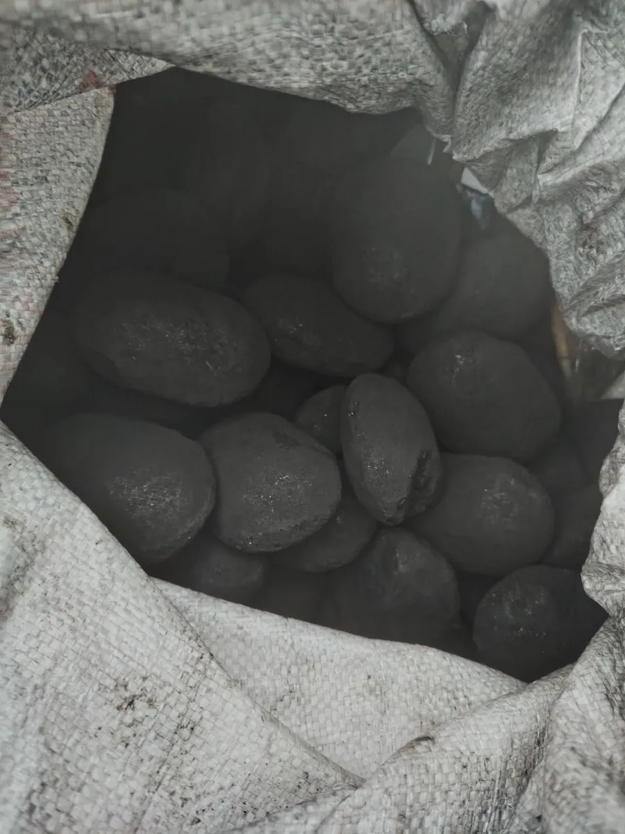 Coal - Image 1