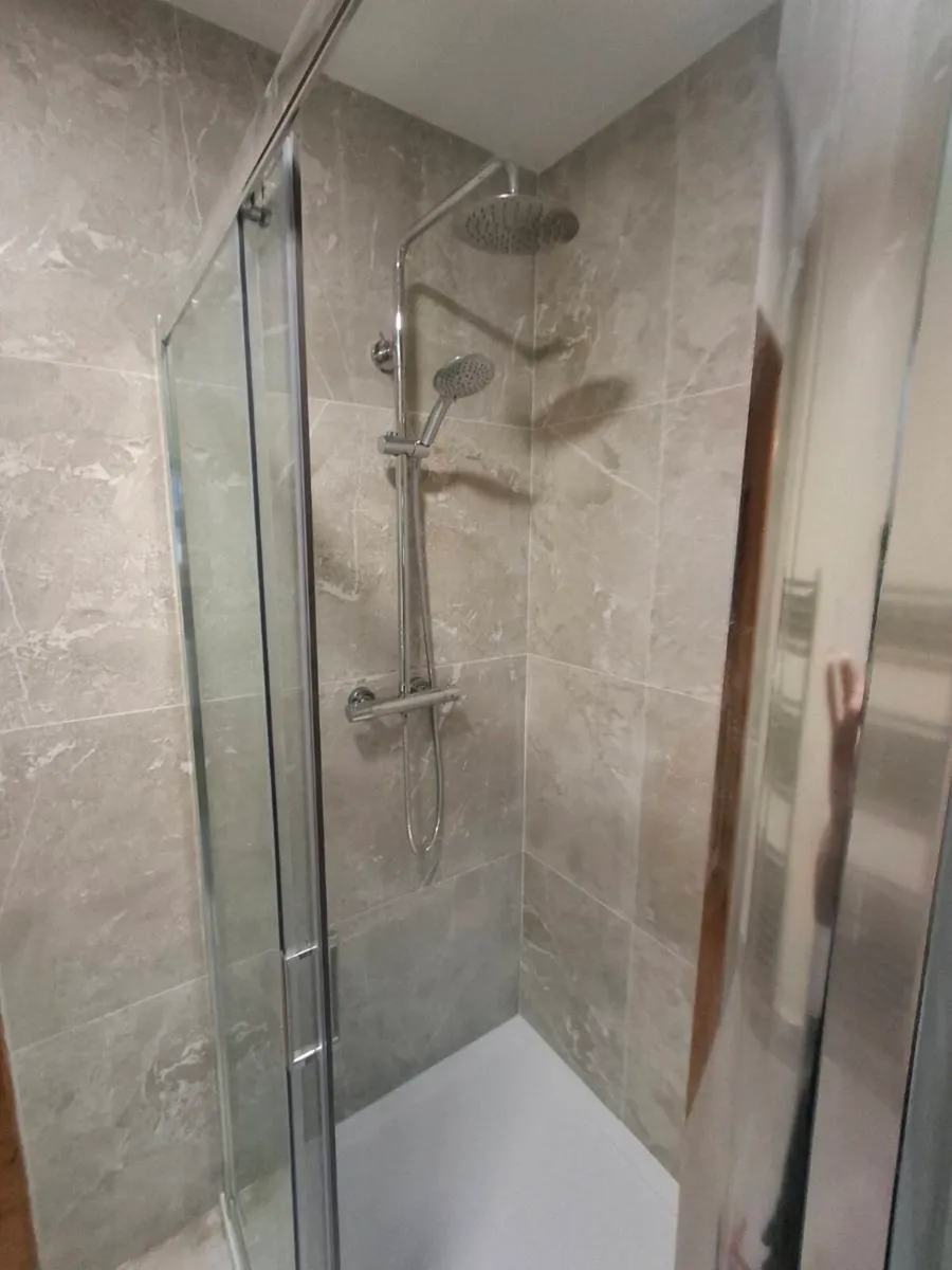Bathroom renovations - Image 4