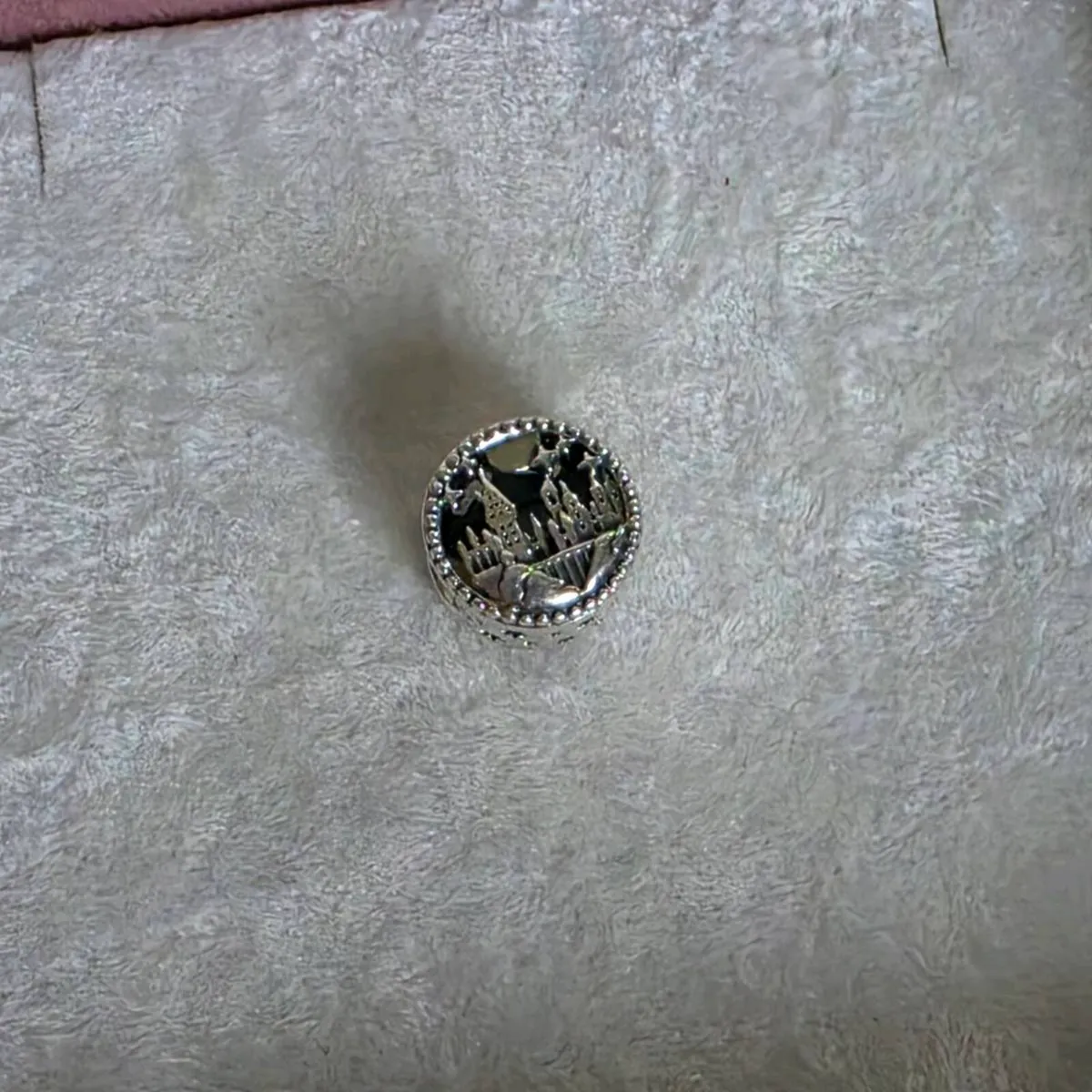 Pandora Harry Potter Hogwarts school charm - Image 2