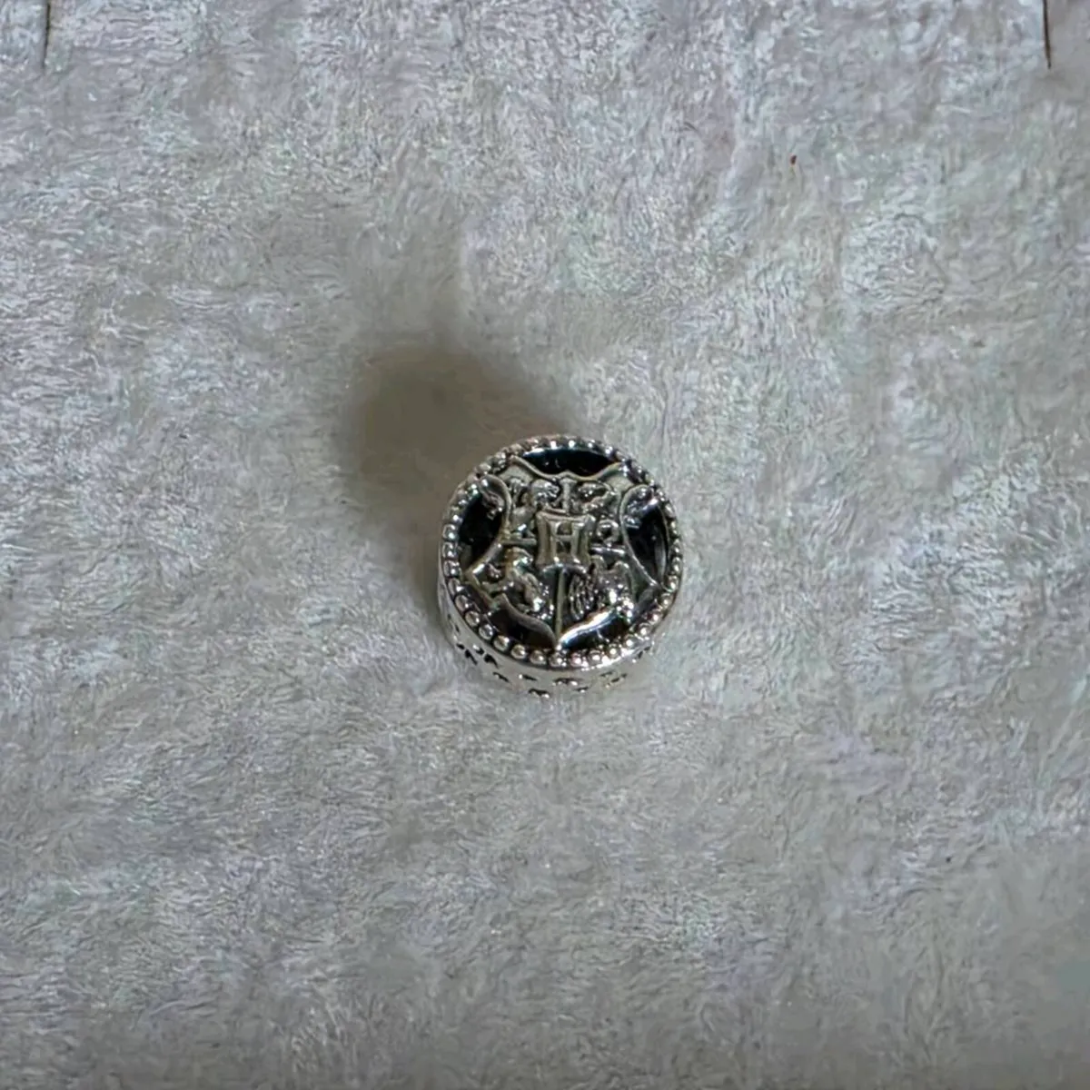 Pandora Harry Potter Hogwarts school charm - Image 3