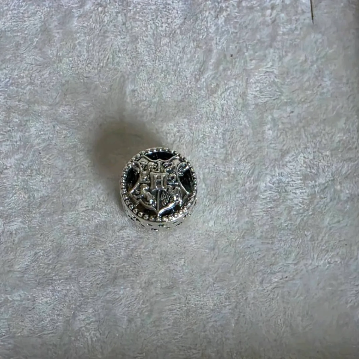 Pandora Harry Potter Hogwarts school charm - Image 4