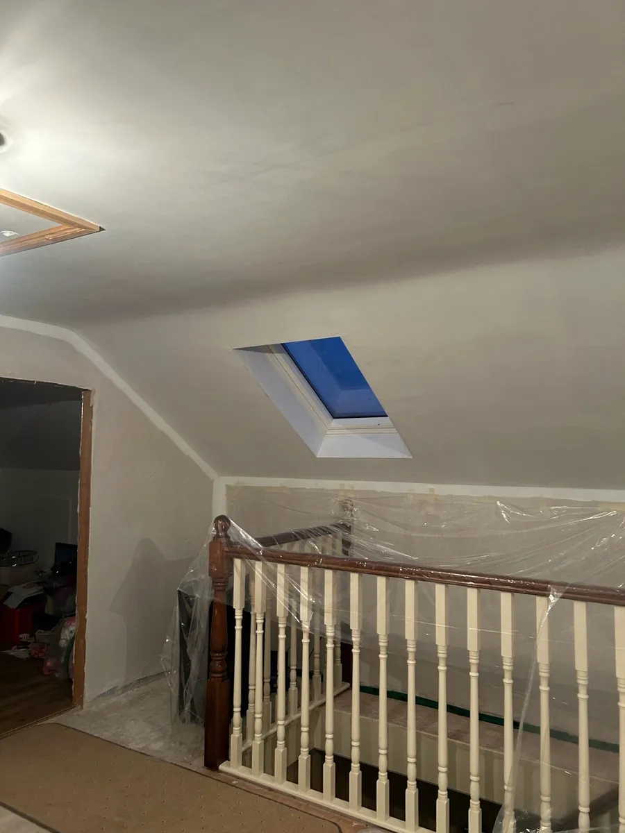 Professional painter and carpentry work - Image 3