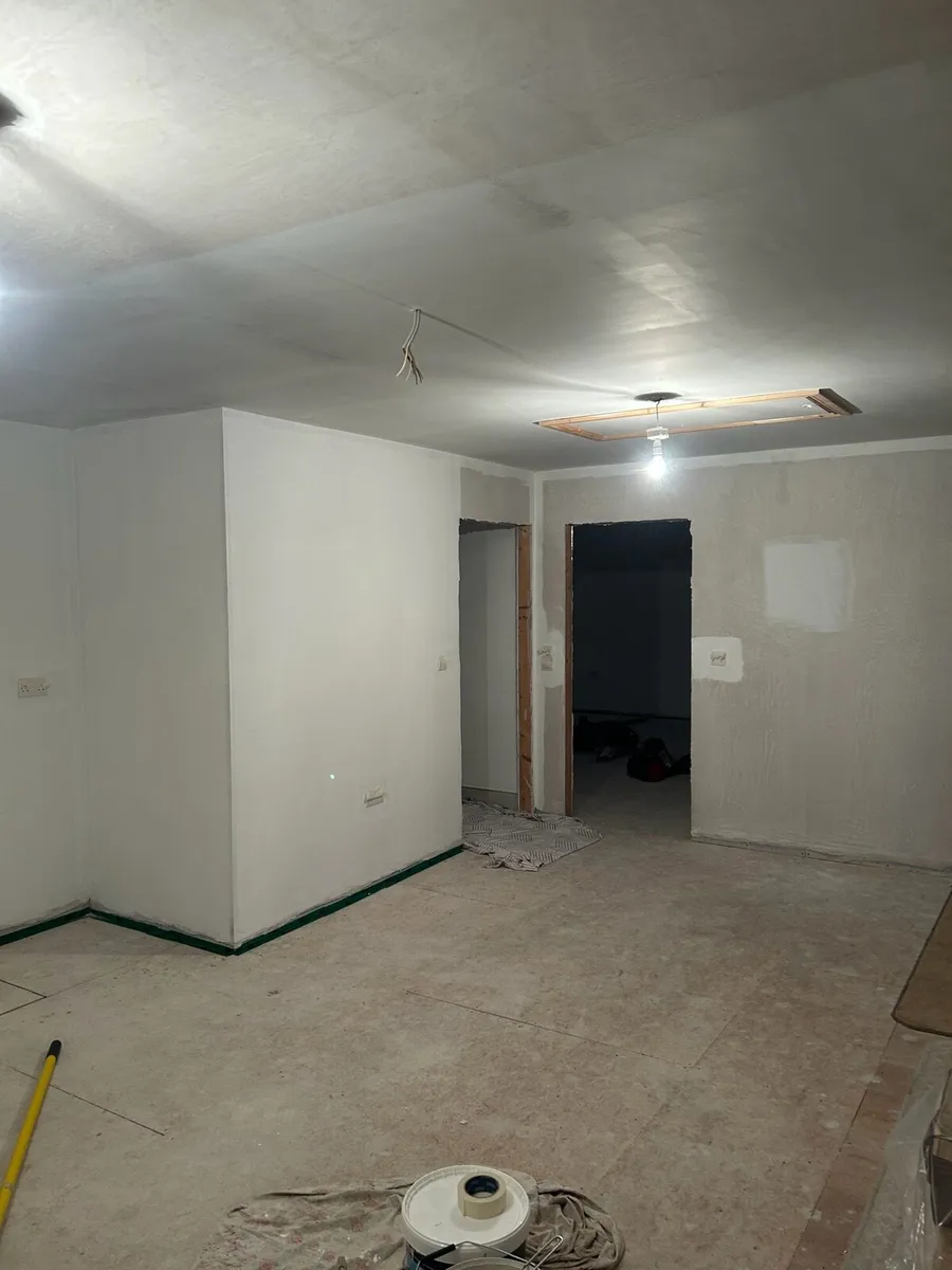 Professional painter and carpentry work - Image 4