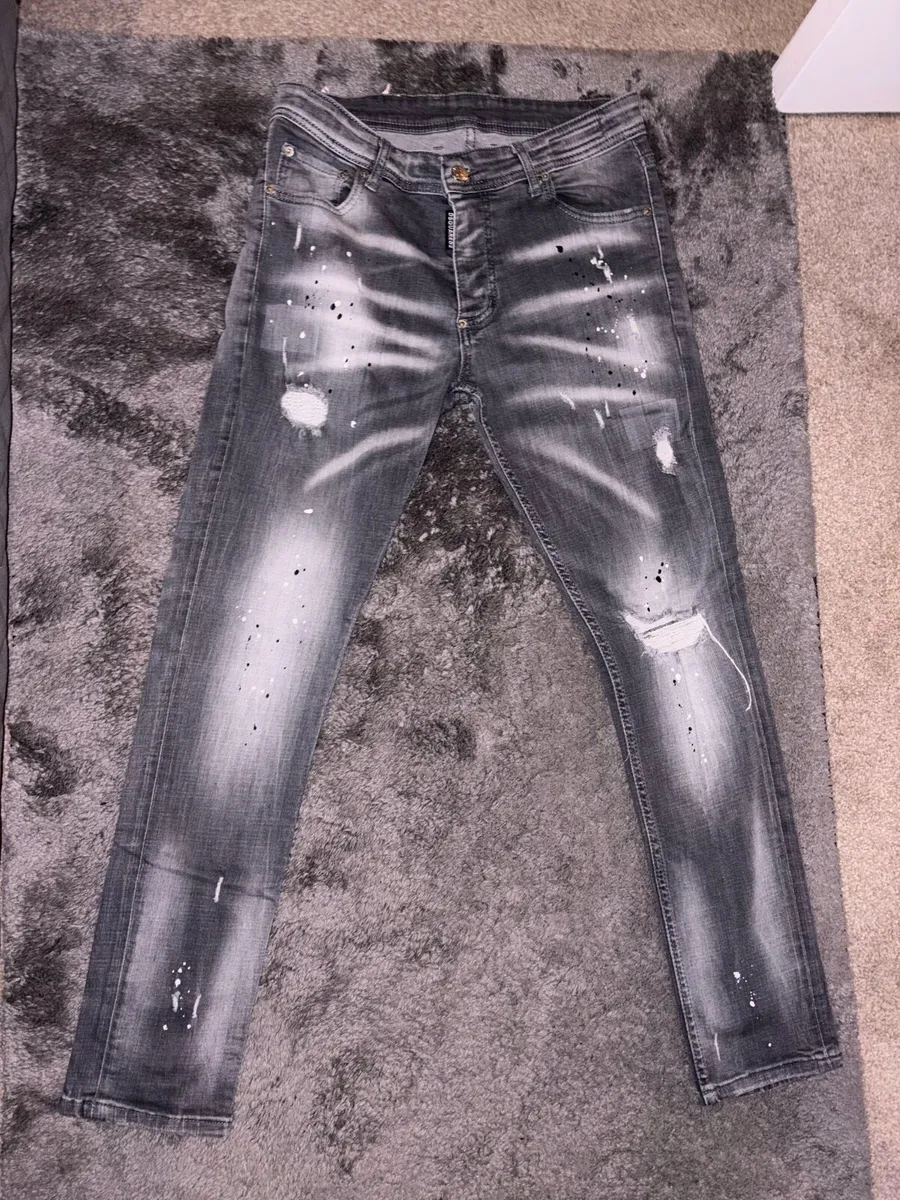 Men’s jeans dsquared2 - Image 1