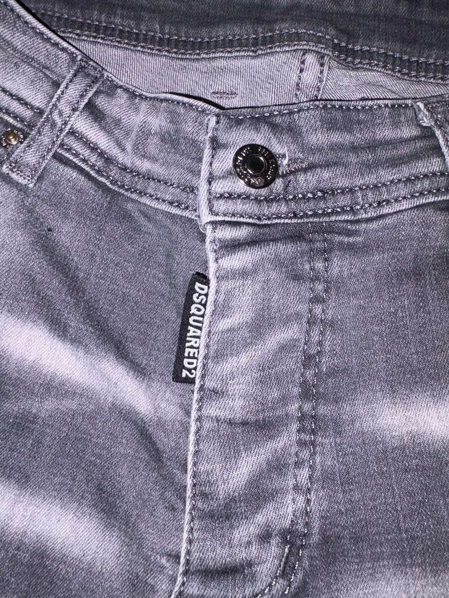 Men’s jeans dsquared2 - Image 3