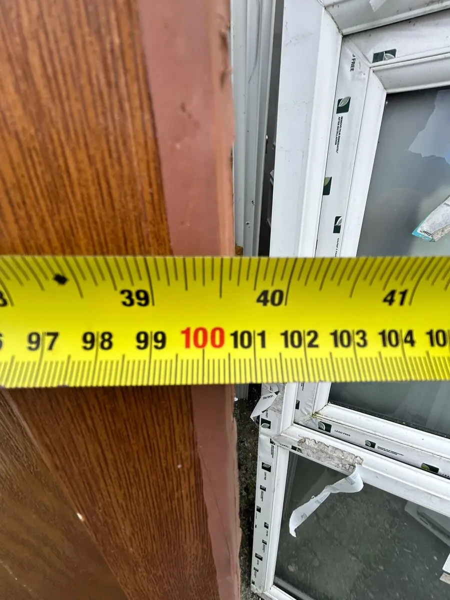 PVC doors - Image 2