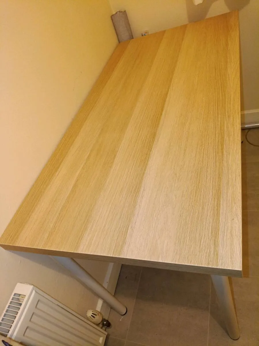 Office Table New - Image 1