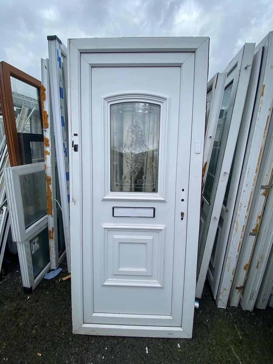 PVC doors - Image 3