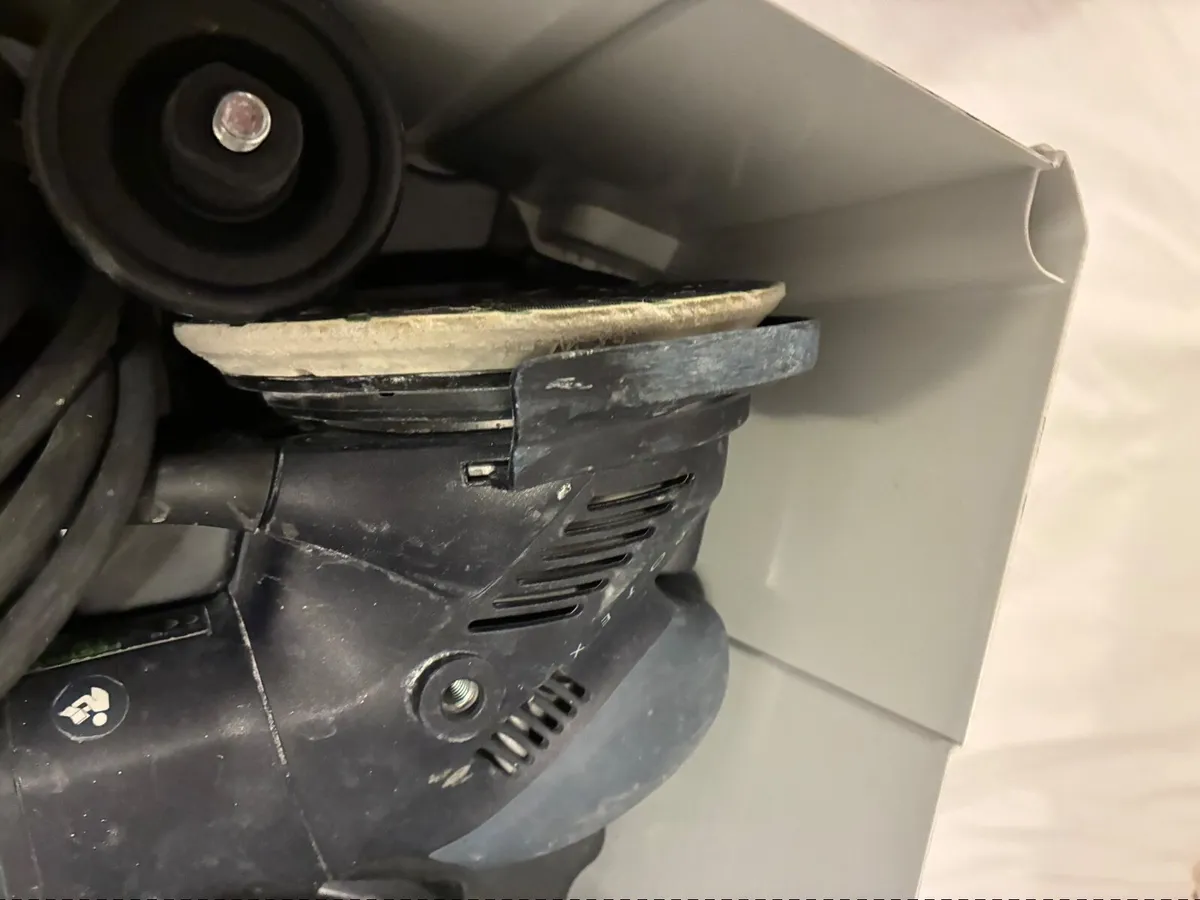 Festool sander - Image 4
