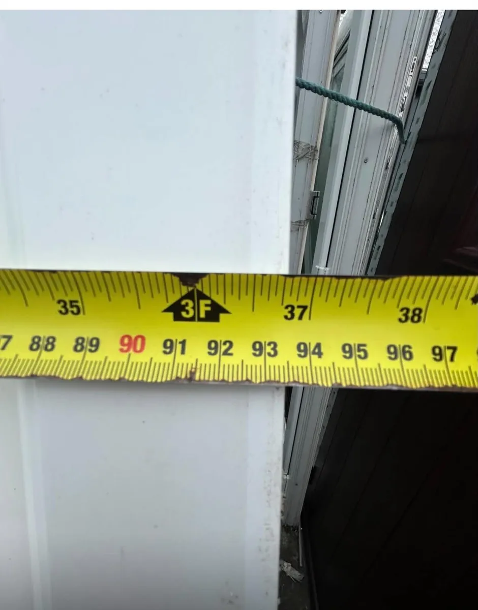 PVC door - Image 3