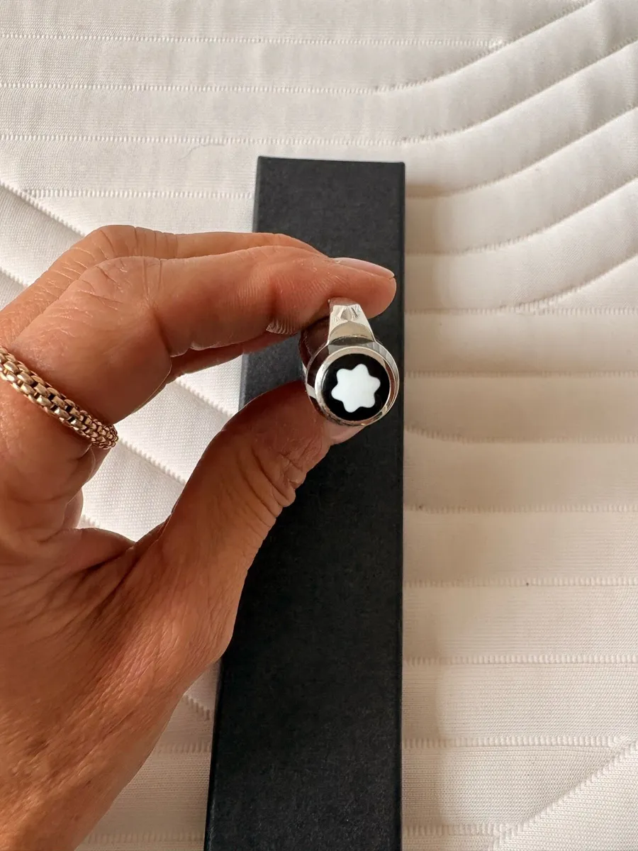 Montblanc Pen - Image 4