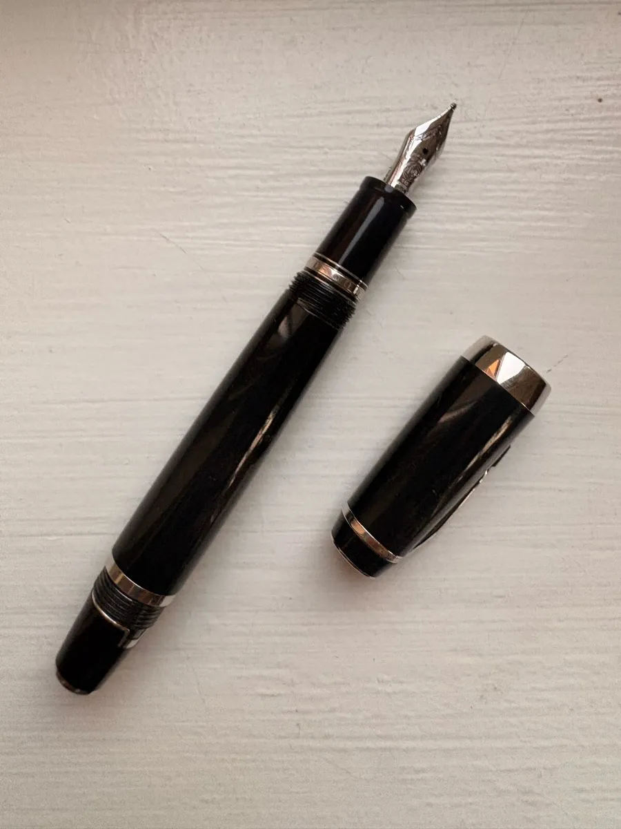 Montblanc Pen - Image 1
