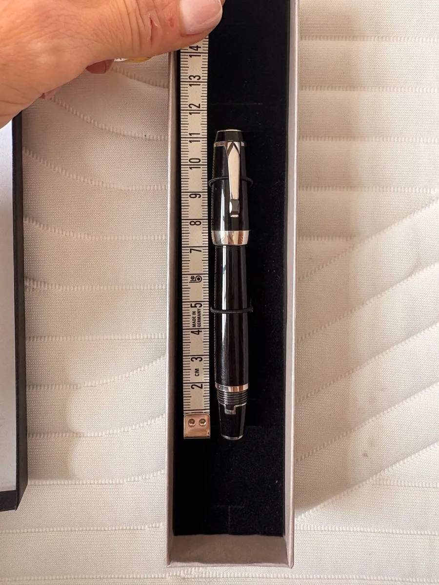 Montblanc Pen - Image 2
