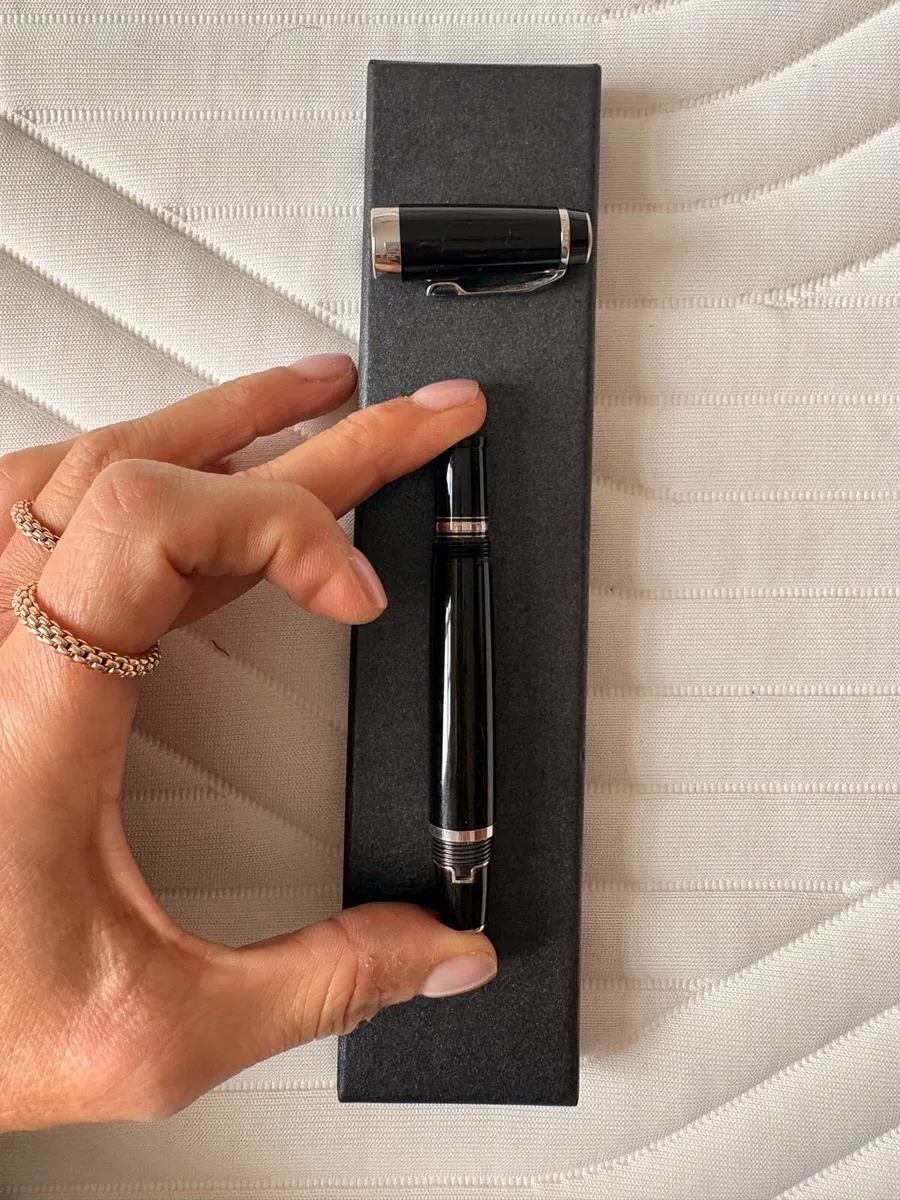 Montblanc Pen - Image 3