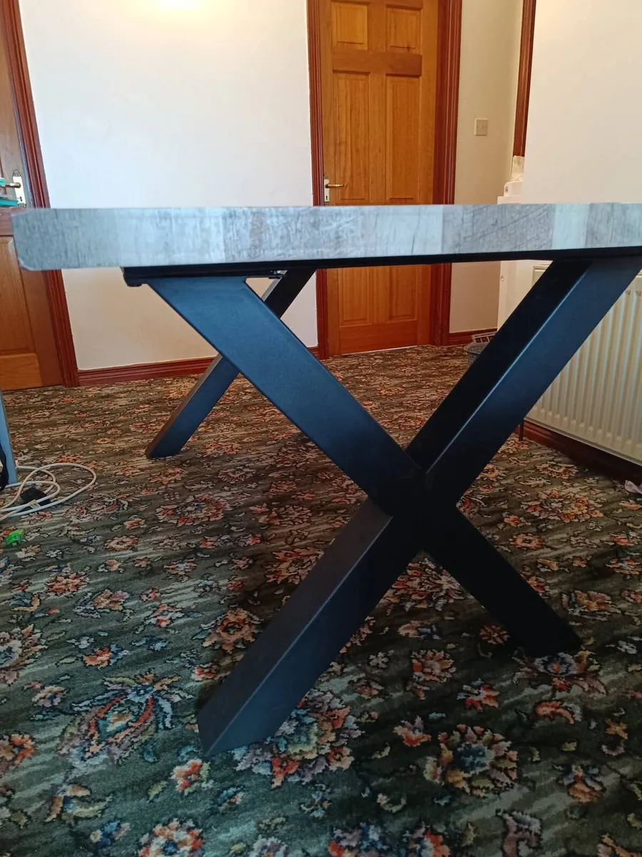 Table for sale 6ft x 3ft - Image 3