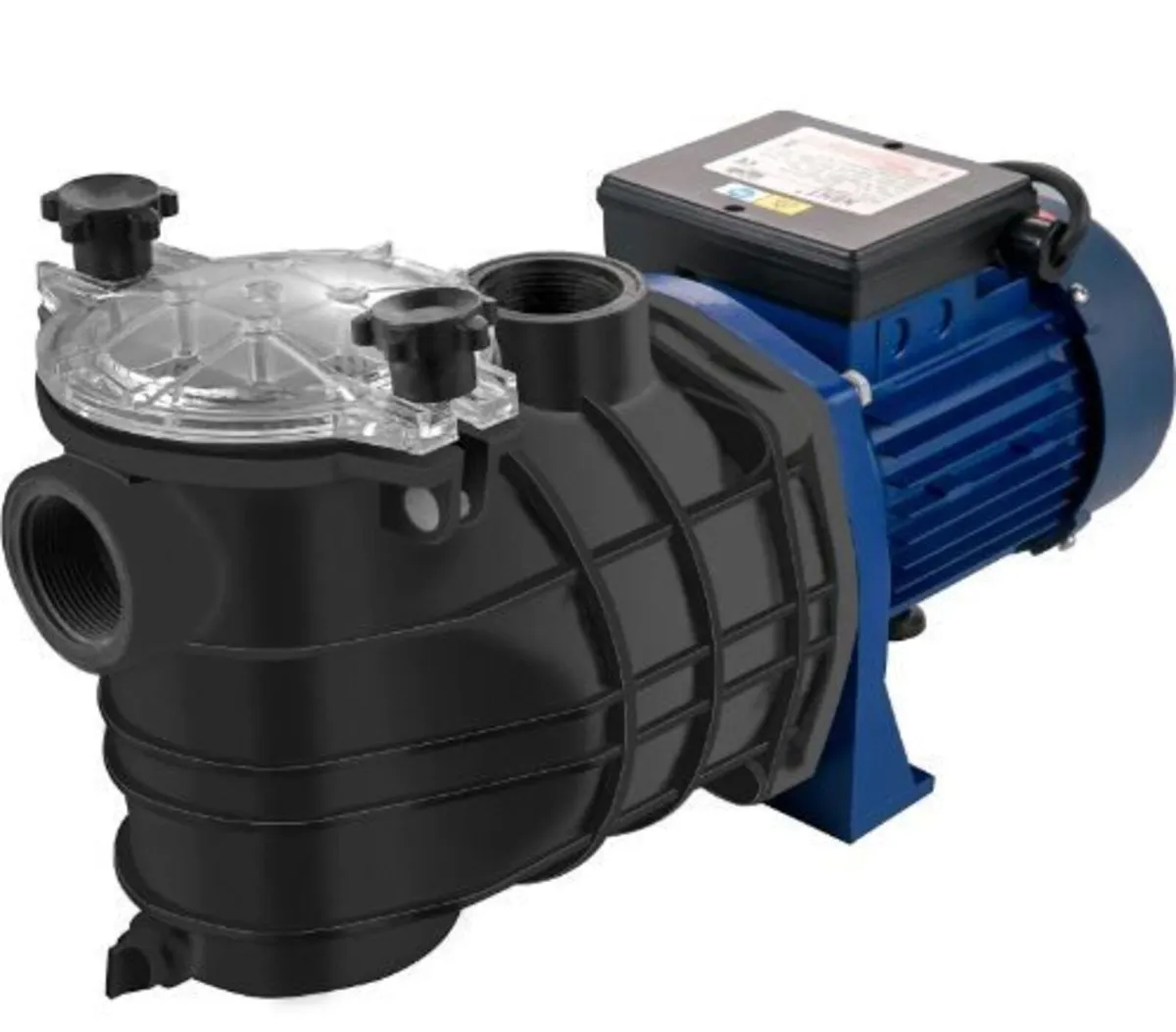 750 W(1 HP) Pool Pump - Image 2
