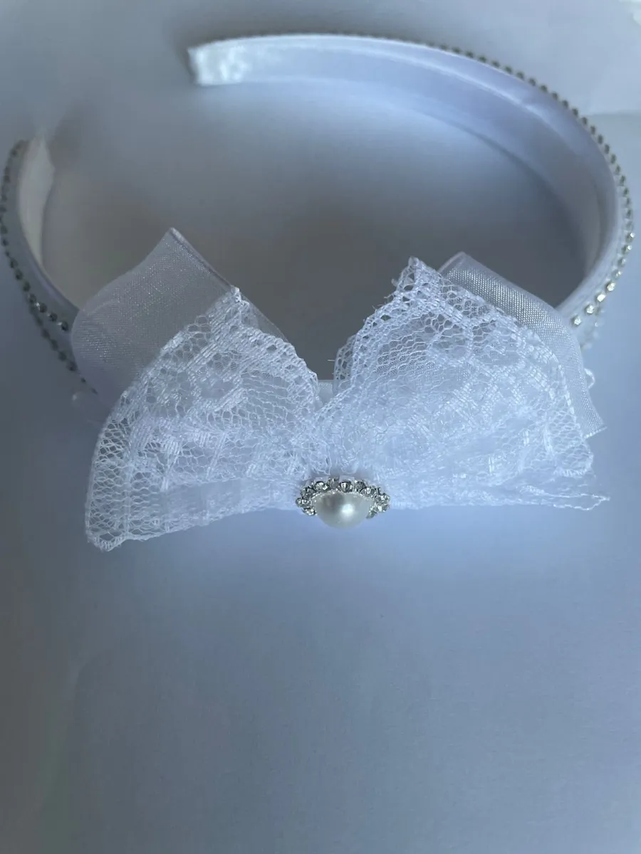 Communion Dress - Image 2