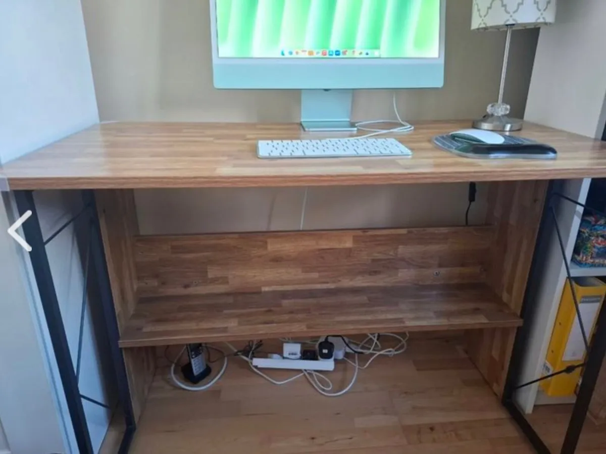 Home Office Desk - Image 2