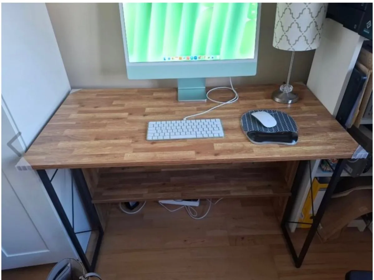 Home Office Desk - Image 1