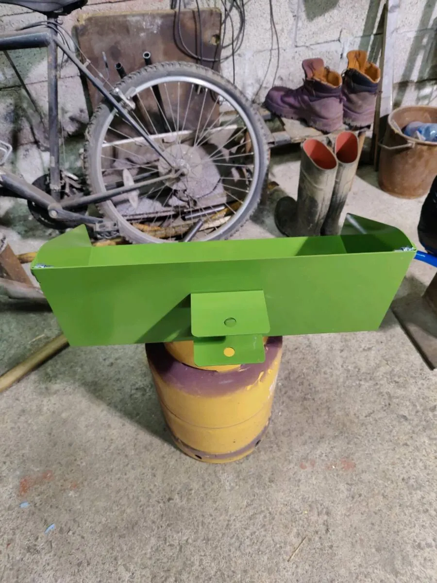 Steel toys - Image 2