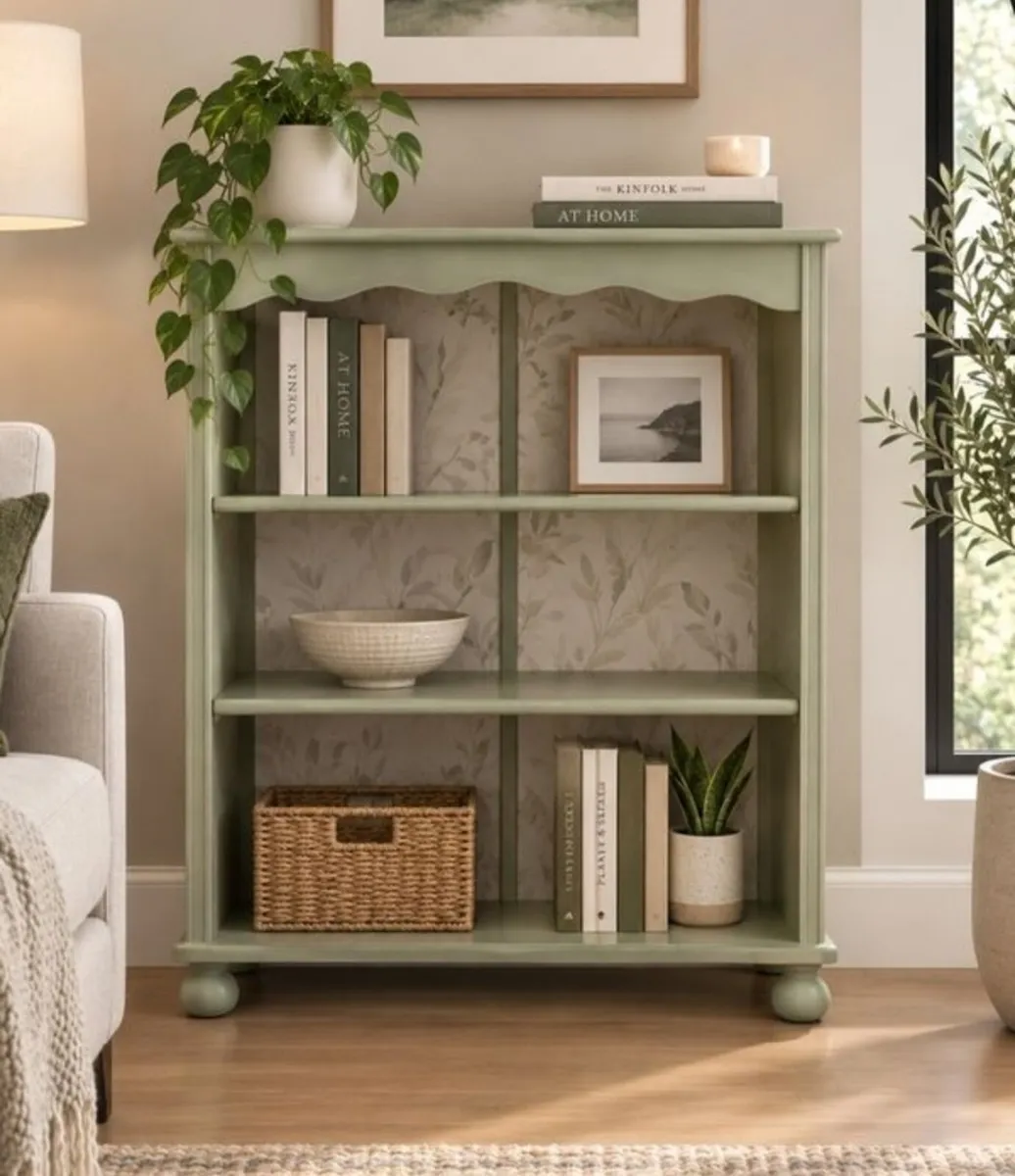Bookcase - Image 1