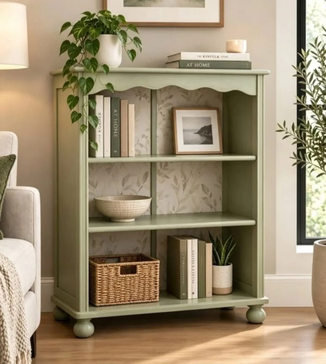 Bookcase - Image 2