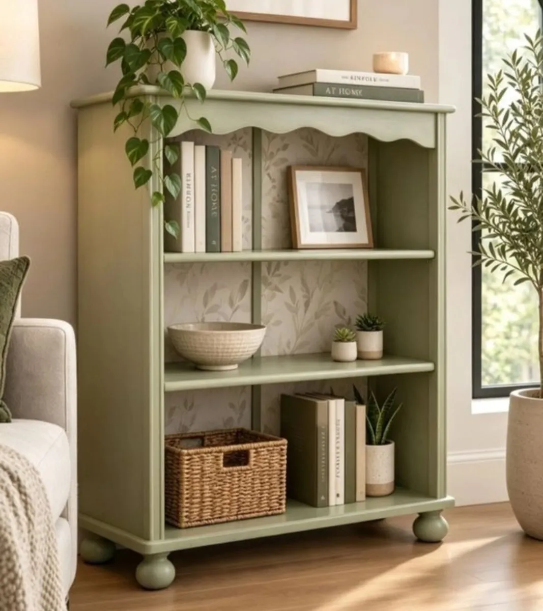 Bookcase - Image 3
