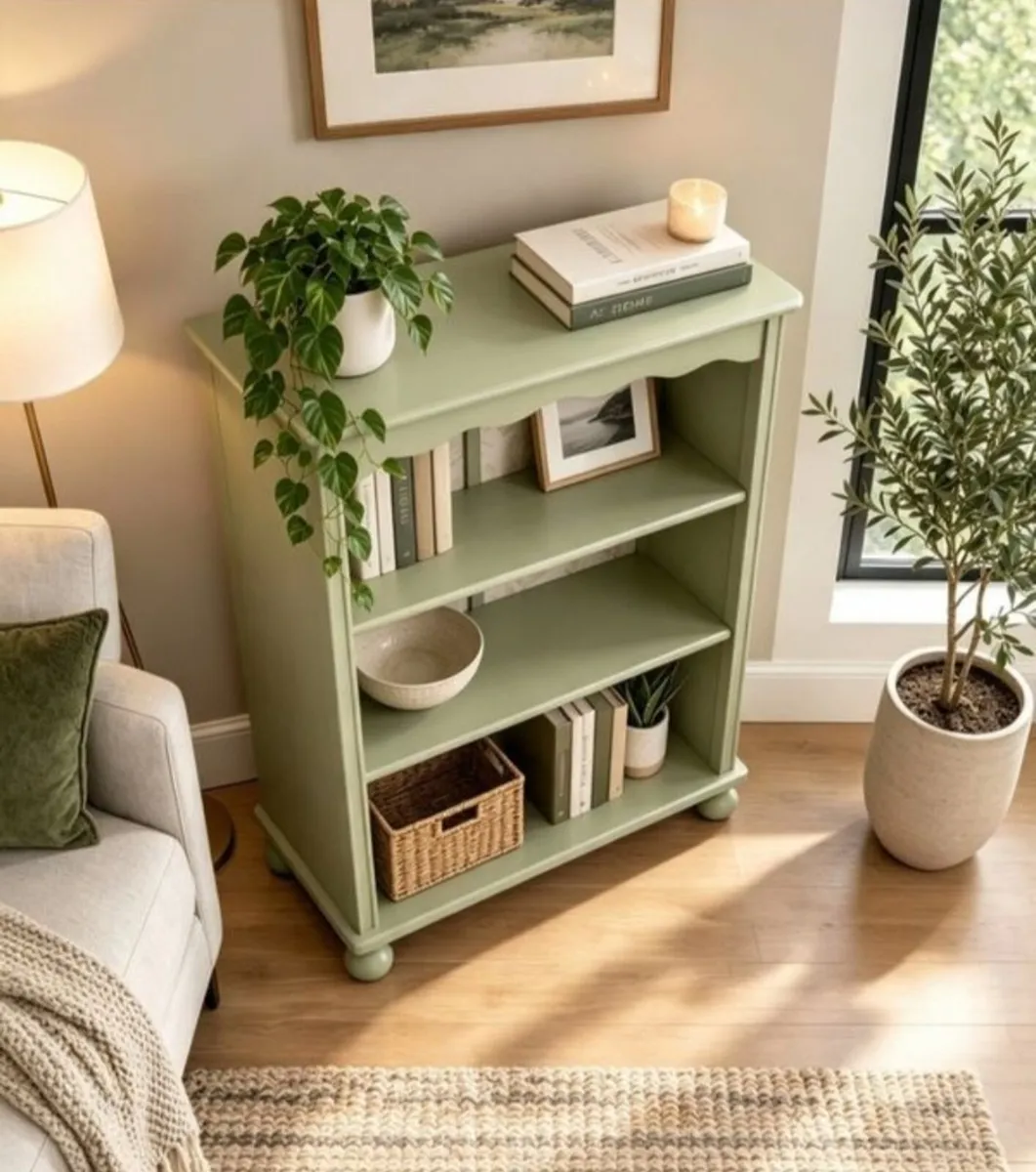 Bookcase - Image 4