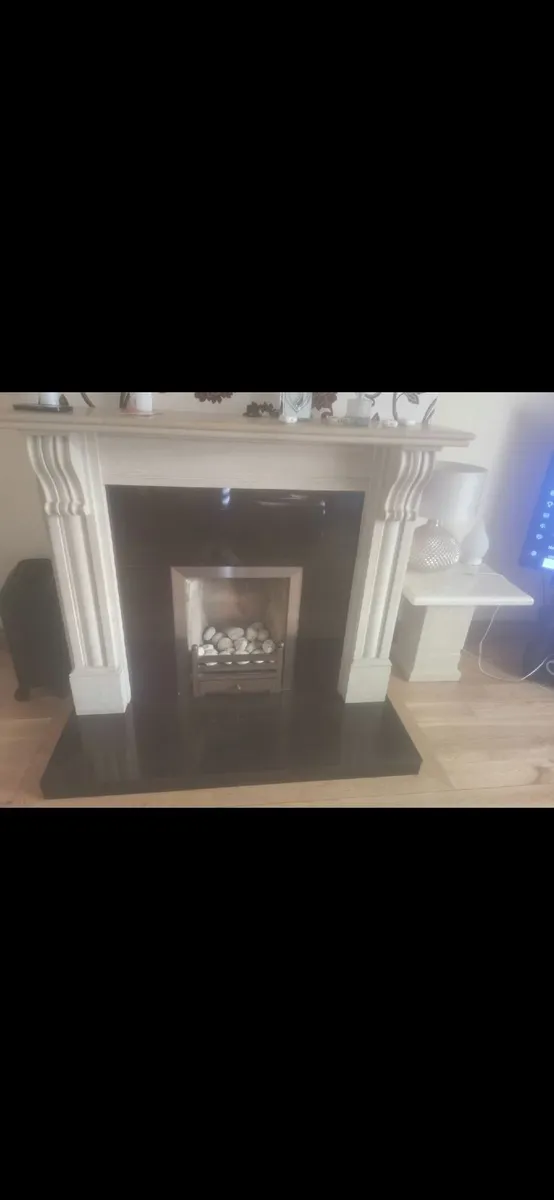 Fireplace - Image 1