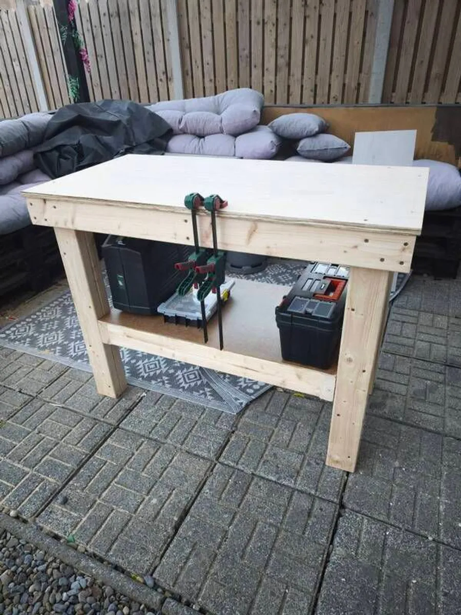 Workbench - Image 2
