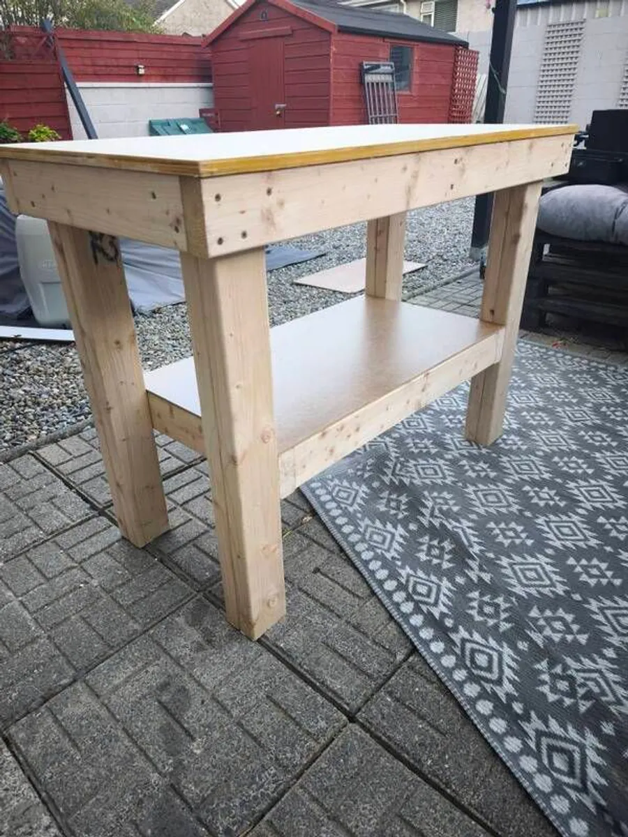 Workbench - Image 3