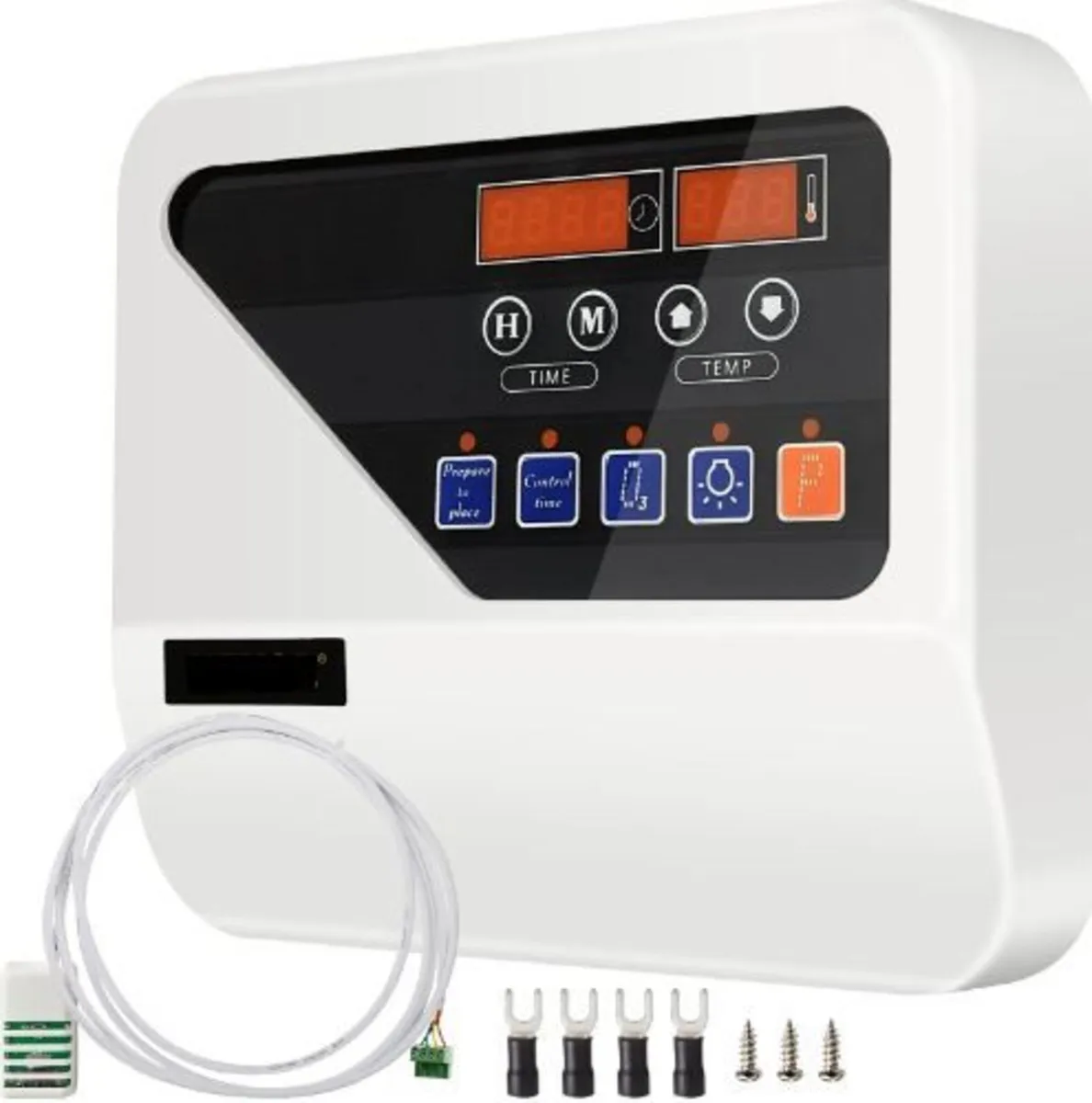 External Sauna Heater Controller for 3KW-9KW - Image 2