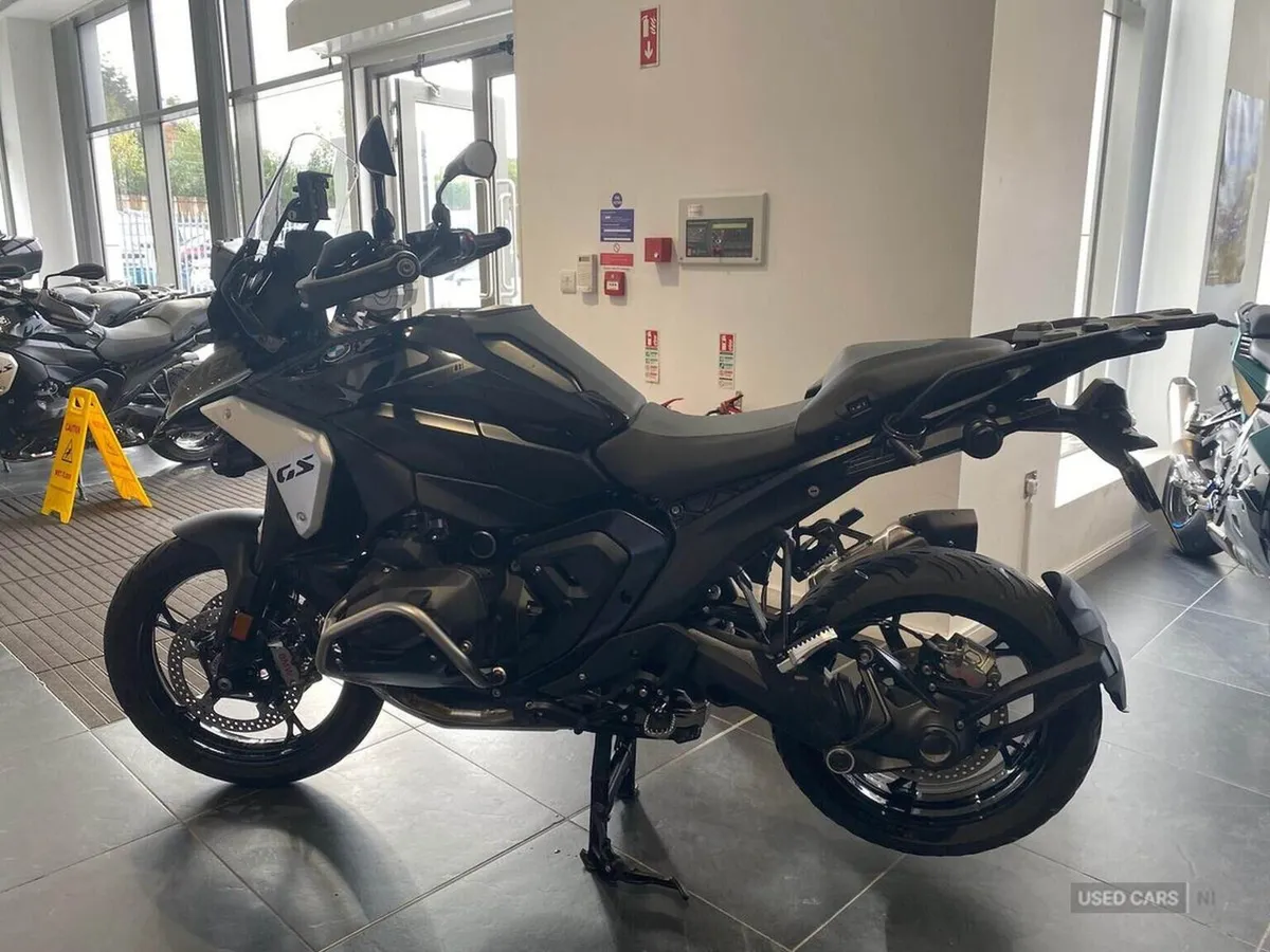 BMW Other Gs Te (24My) - Image 2