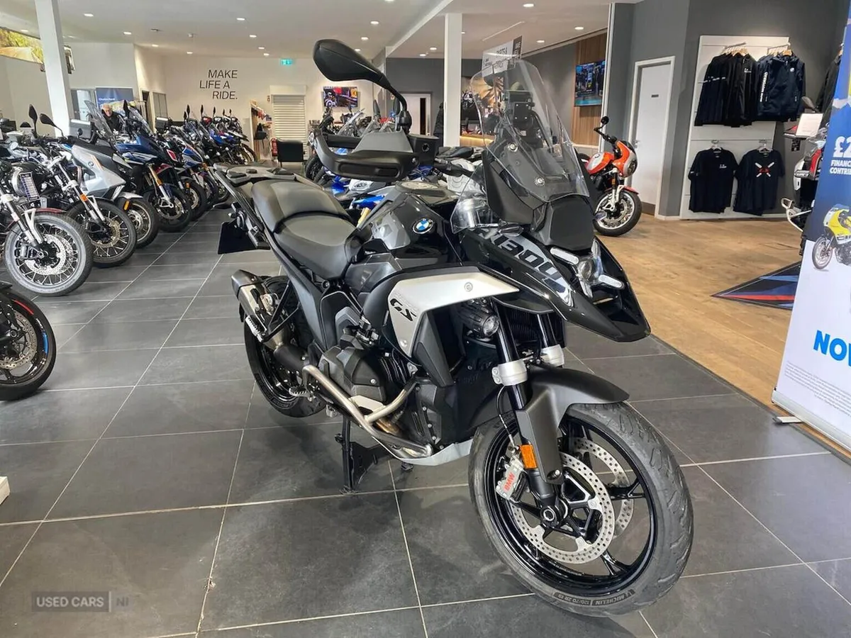 BMW Other Gs Te (24My) - Image 3