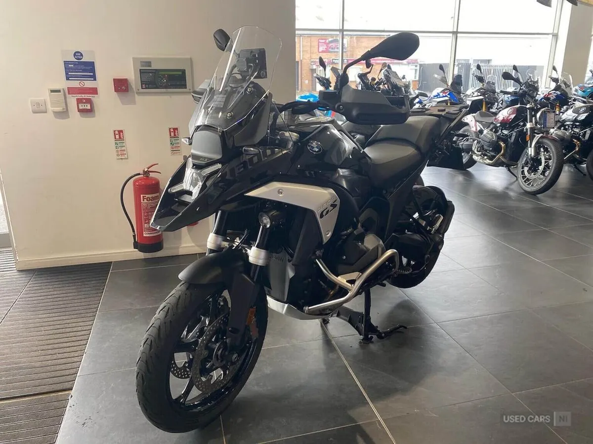 BMW Other Gs Te (24My) - Image 4