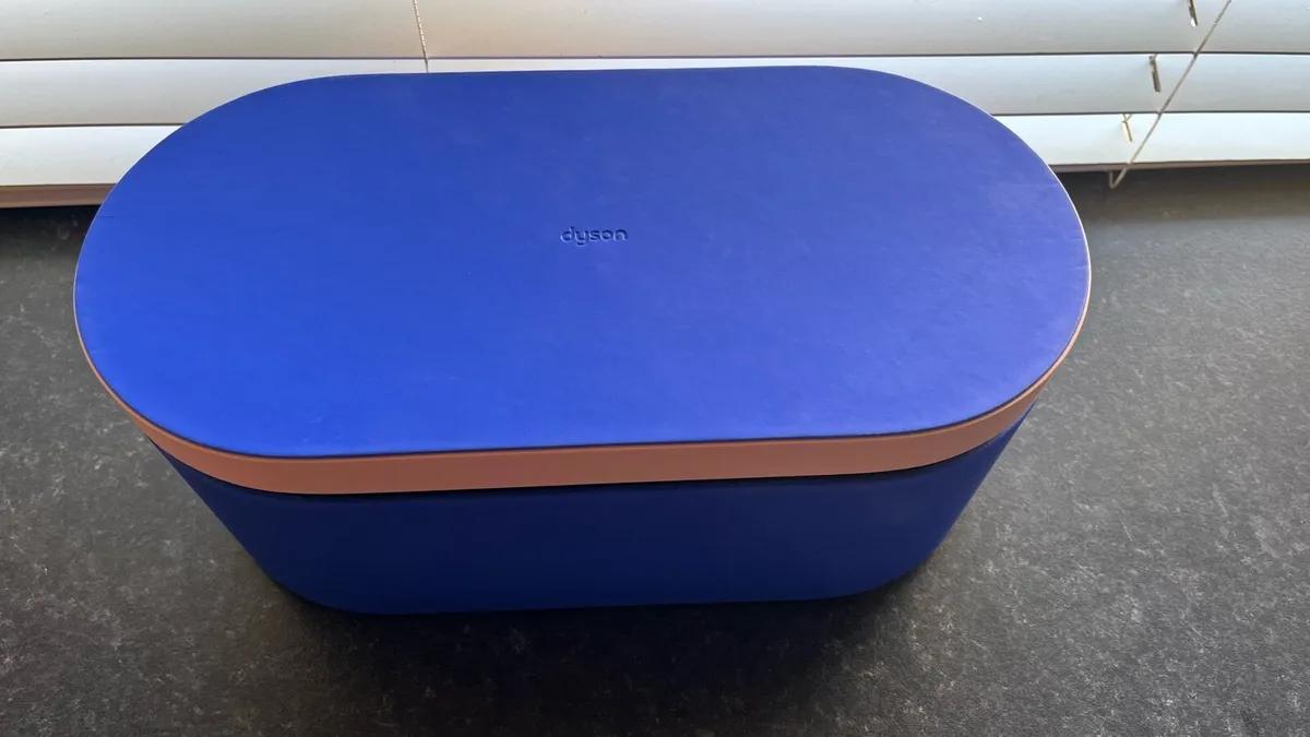 Dyson Airwrap multi-styler Complete Long - Image 3