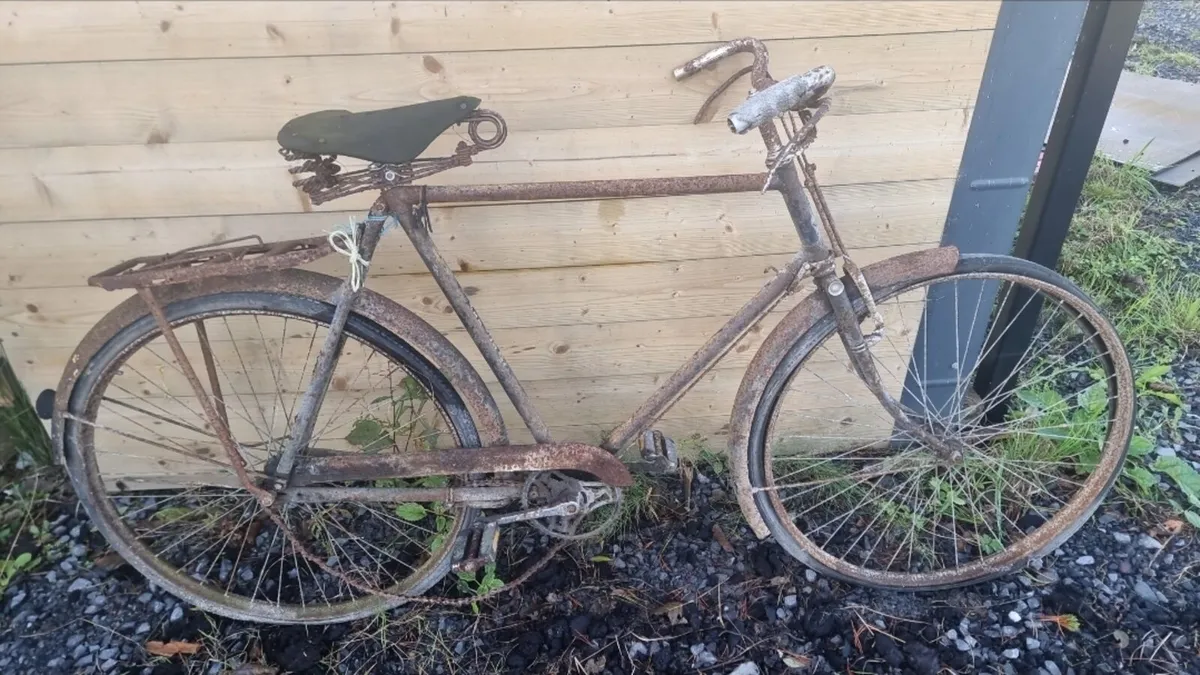 2 high nellys for sale - Image 1