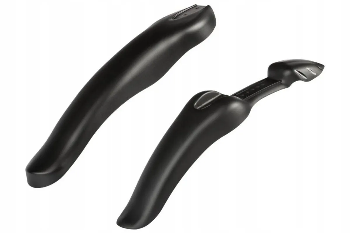 Bike Mudguards 16" to 20" - Image 1