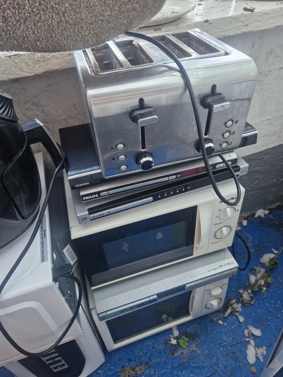 Electric goods - Image 2