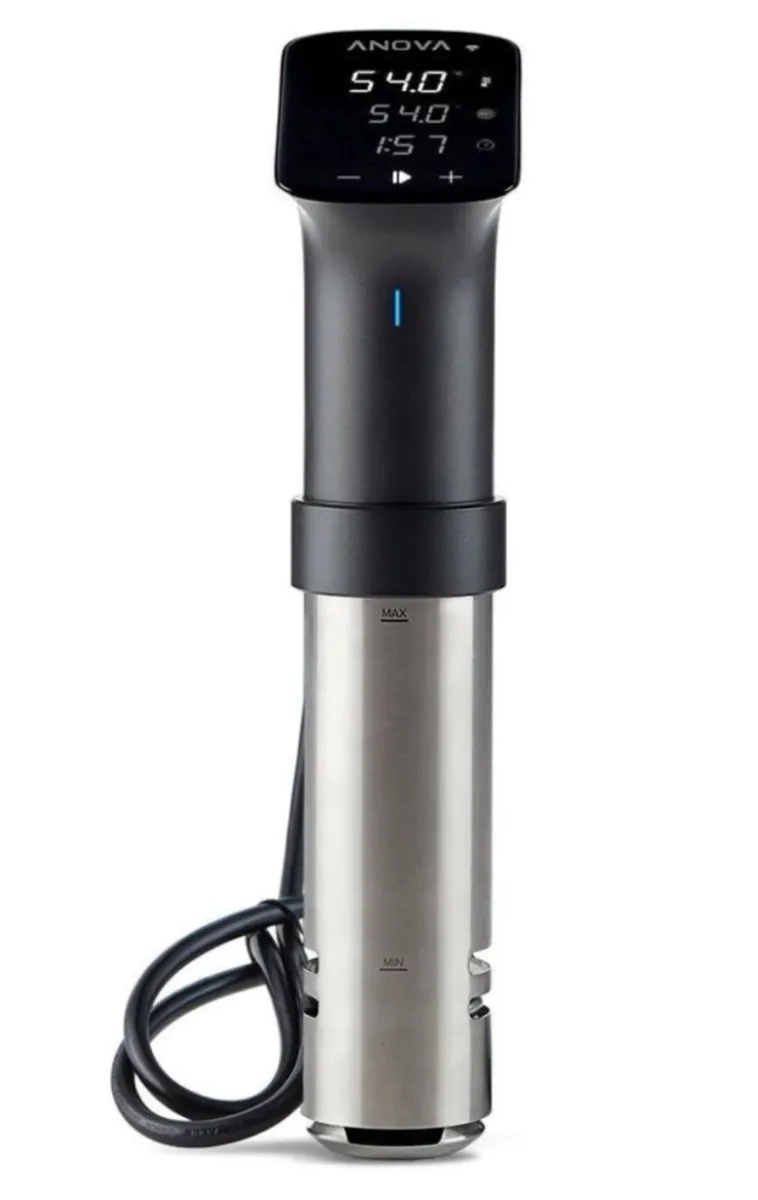 Anova Precision Cooker Pro Sous Vide – New, Sealed - Image 2