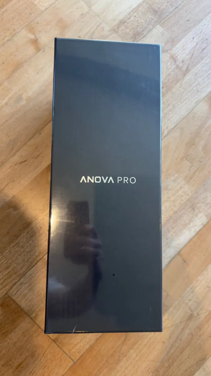 Anova Precision Cooker Pro Sous Vide – New, Sealed - Image 3