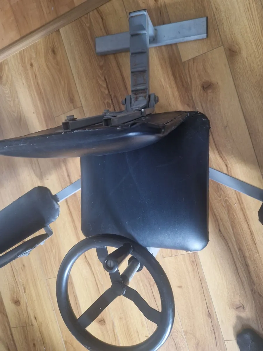 Leg stretcher - Image 2