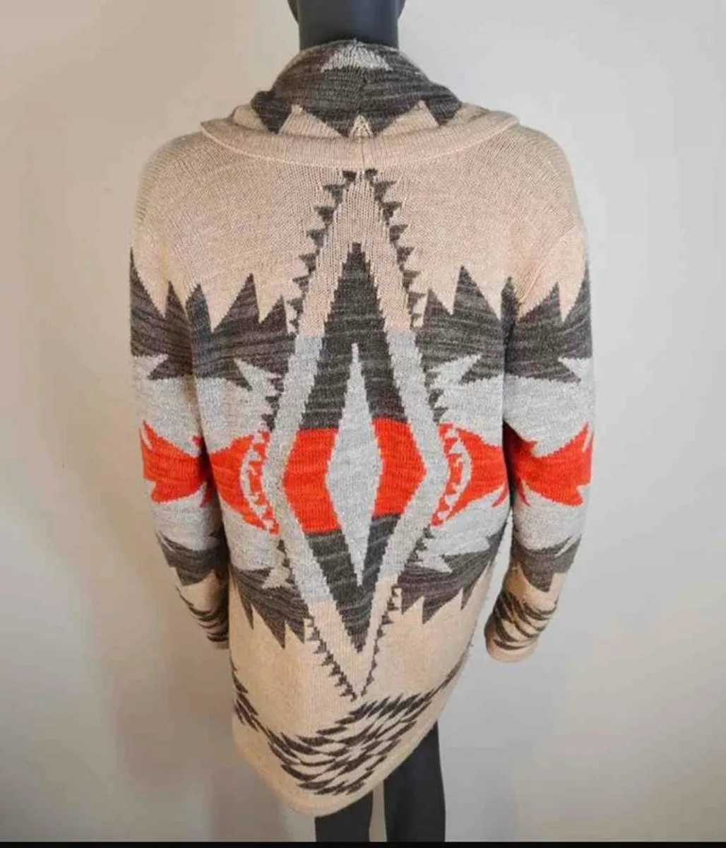 Vintage Ralph Lauren Cardigan - Image 3