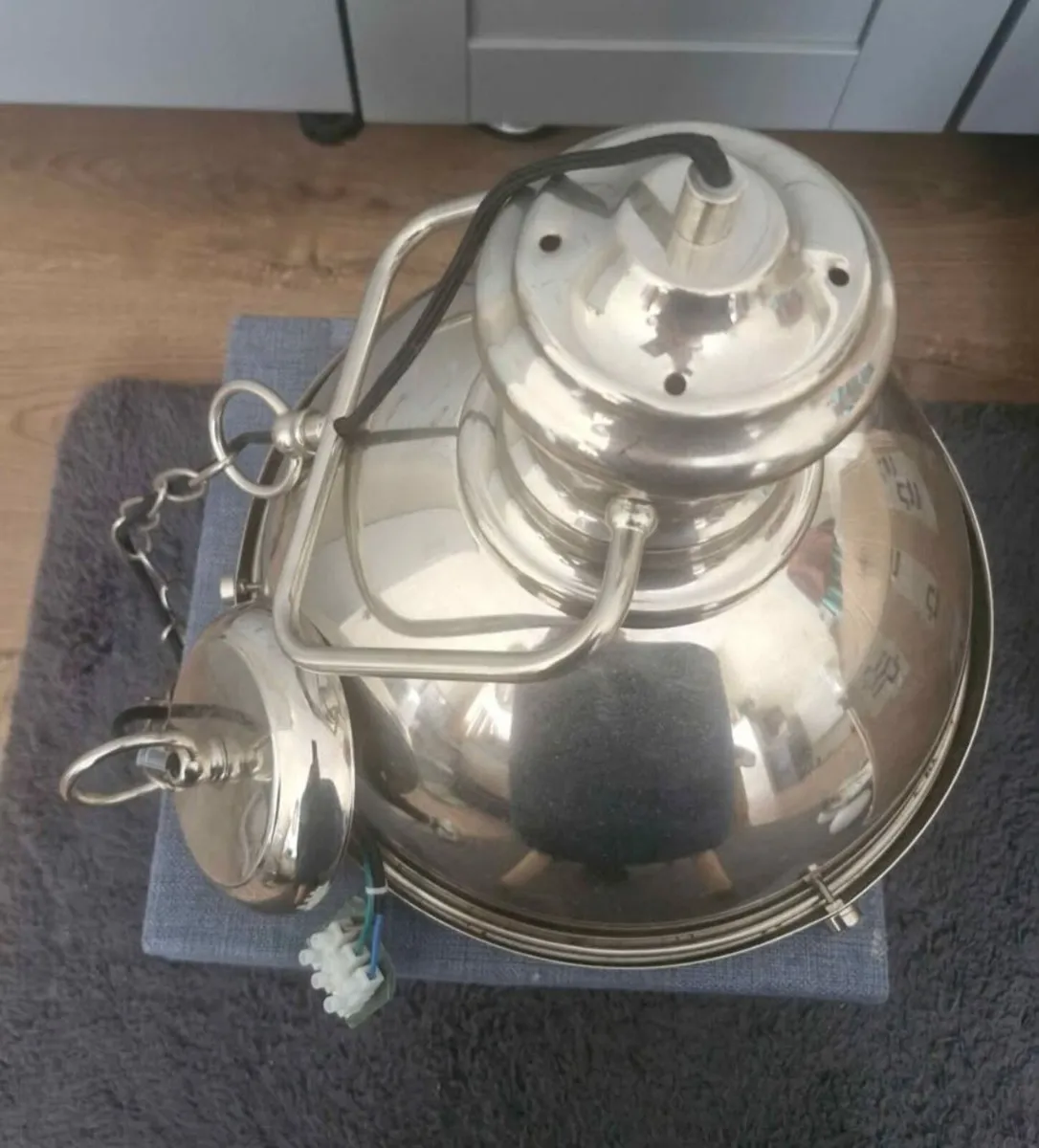 Ceiling lamps - Image 1