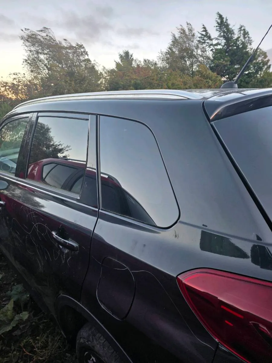 Suzuki vitara parts - Image 1