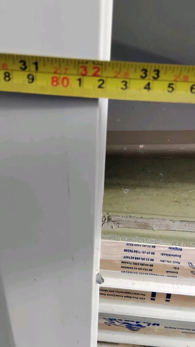 Pvc door - Image 3