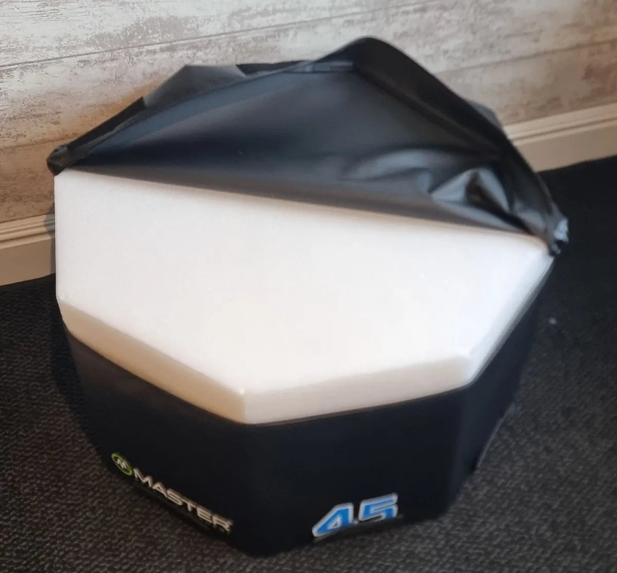 Plyometric Box Plyobox Exercising Gym Equipment - Image 3