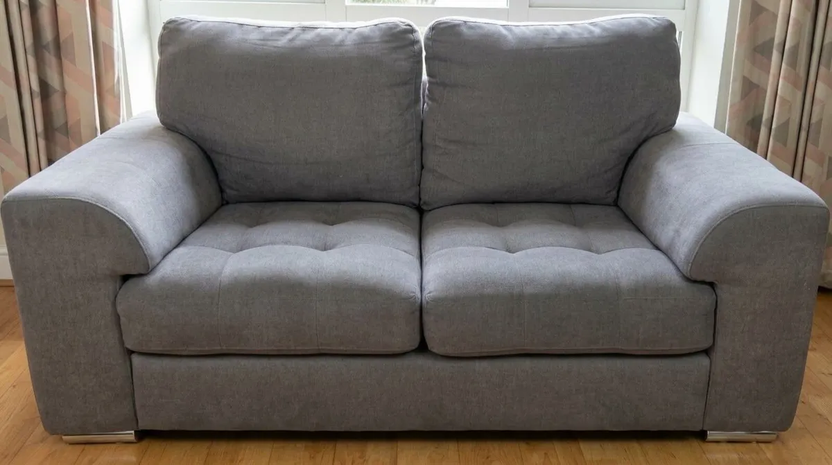 Great Value Michael Murphy "Jackson" 2-Seater Sofa - Image 1